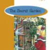 SECRET GARDEN.(2 ESO).BURLINGTON< Clearance