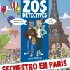 Secuestro en París< Clearance