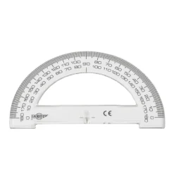 Semicírculo 15cm.<Faibo New