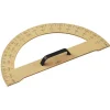 Semicírculo para pizarra 35cm.<Faibo Discount