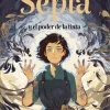 Sepia y el poder de la tinta< Online