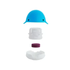 Set 2 animales dispensadores Color Buddies con 20 bombas de baño<Munchkin Online