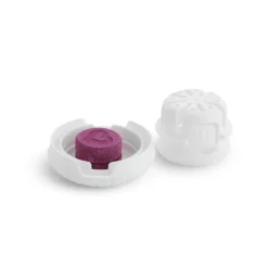 Set 2 animales dispensadores Color Buddies con 20 bombas de baño<Munchkin Online