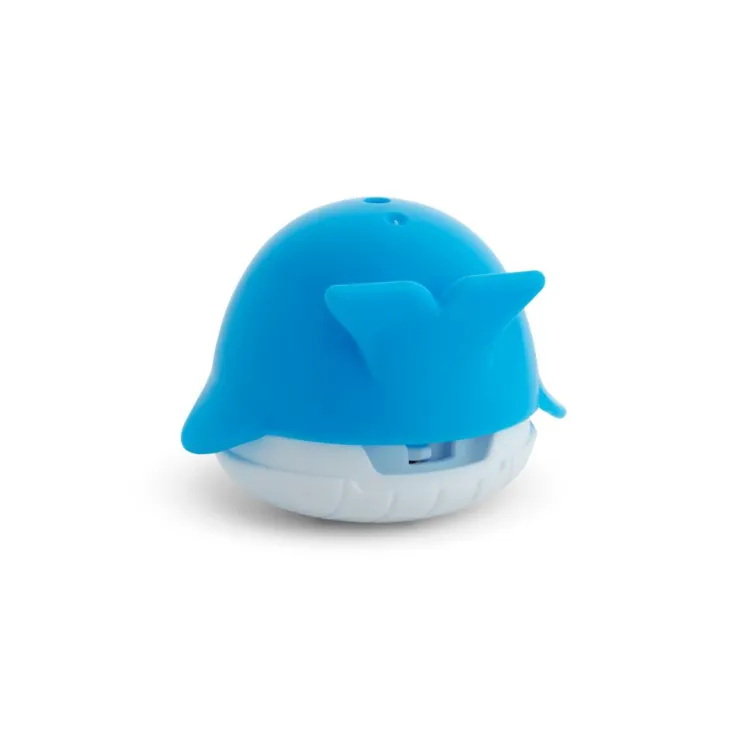 Set 2 animales dispensadores Color Buddies con 20 bombas de baño<Munchkin Online
