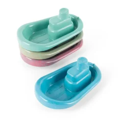 Set 4 barquitos Blue Marine<Dantoy Hot