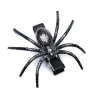 Set 2 pinzas clip araña Halloween<Great Pretenders Sale