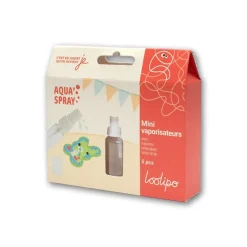 Set 5 vaporizadores 10ml para perlas de agua<Loolipo Online