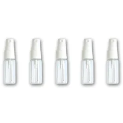 Set 5 vaporizadores 10ml para perlas de agua<Loolipo Online