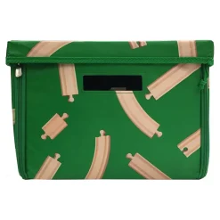 Set circuito de tren deluxe madera<Brio Best