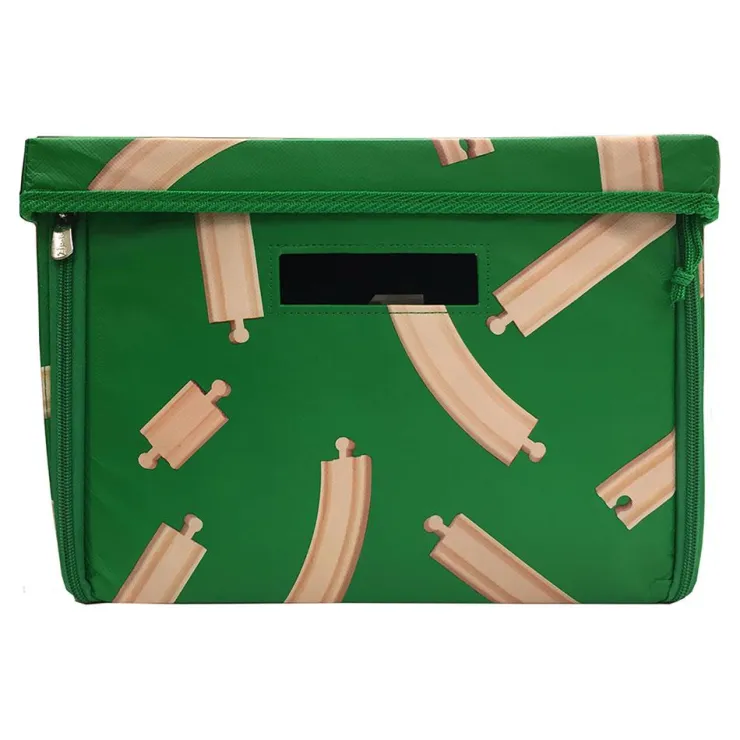 Set circuito de tren deluxe madera<Brio Best