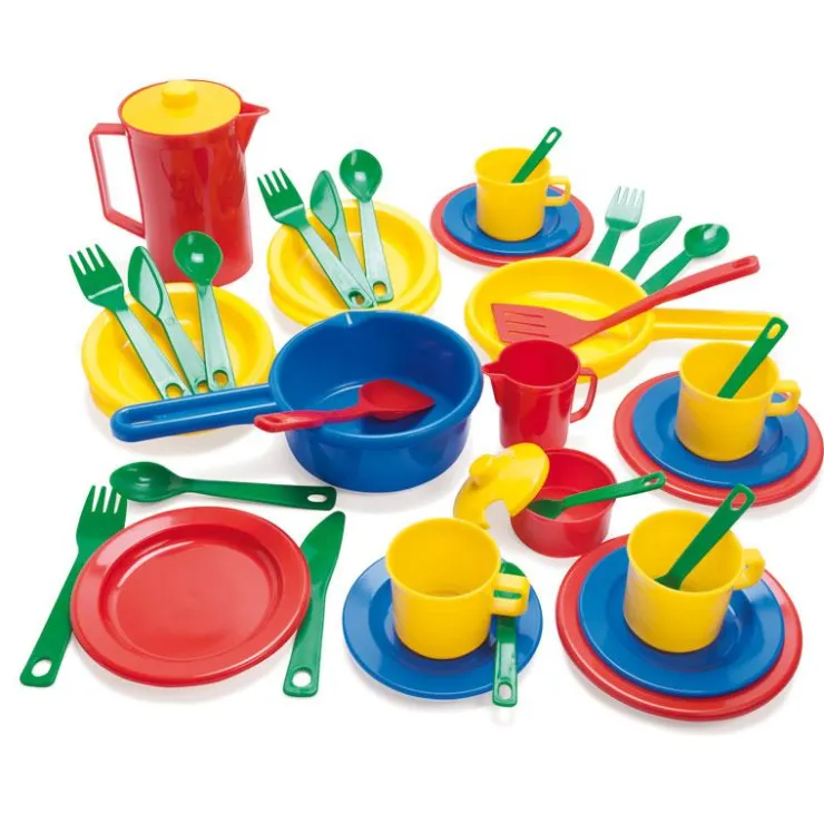 Set cocina completo<Dantoy Clearance