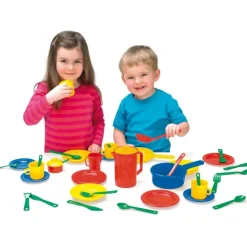 Set cocina completo<Dantoy Clearance