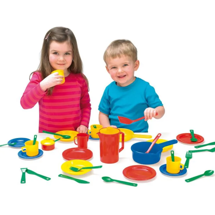 Set cocina completo<Dantoy Clearance