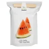 Set de cultivo de sandía sugar baby en bolsa-maceta<Garden Pocket Outlet