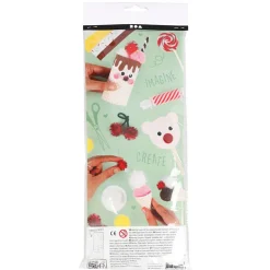 Set de manualidades Dulces<Creativ Company Sale