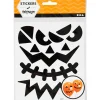 Set de pegatinas calabaza Halloween.<Creativ Company Discount