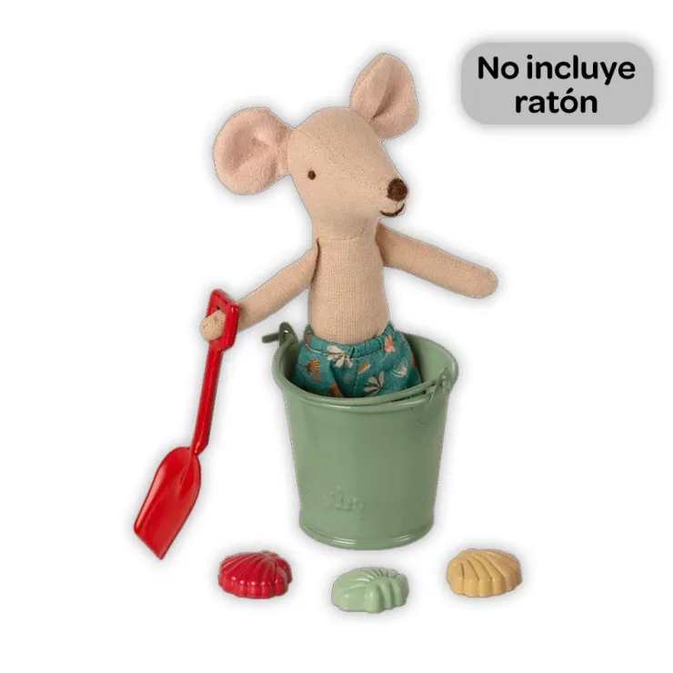 Set de playa para ratoncitos<Maileg Sale