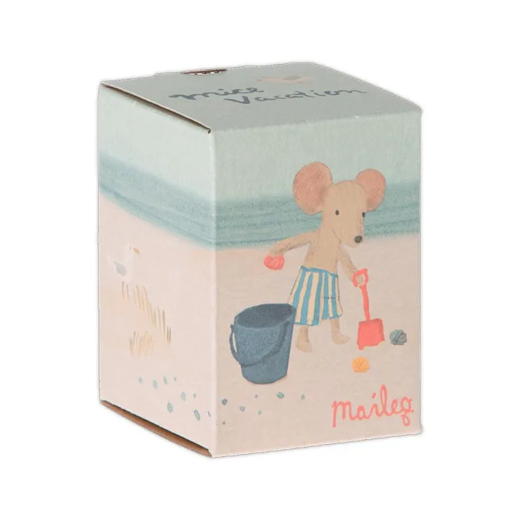 Set de playa para ratoncitos<Maileg Sale
