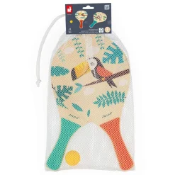 Set palas de madera<Janod Online