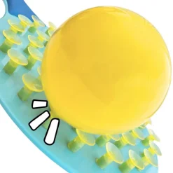 Set raquetas con ventosa con 2 pelotas.<Alldoro Online