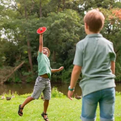 Set raquetas de mano catch game<Buitenspeel Best