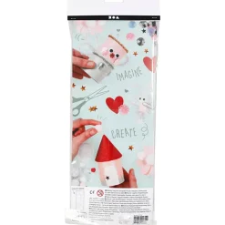 Set surtido manualidades Magia .<Creativ Company Online