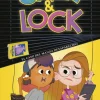 Sher & Lock 2 - El caso del manga desaparecido< Hot