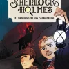 Sherlock Holmes 3 - El Sabueso de los Baskerville< Clearance