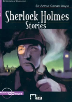 SHERLOCK HOLMES STORIES (FREE AUDIO)< Clearance