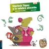 Sherlock Tópez y la culebra atrevida< Clearance