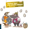 Sherlock Tópez y los extraños polluelos< Sale