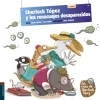 Sherlock Tópez y los renacuajos desaparecidos< Clearance