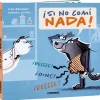 ¡Si no comí nada!< New