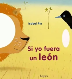 Si yo fuera un león< Hot