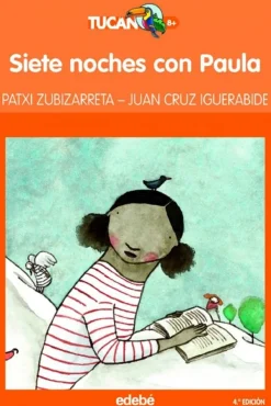 Siete noches con Paula< Clearance