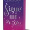 Sigue mi voz (edición especial)< Outlet