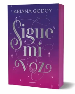 Sigue mi voz (edición especial)< Outlet