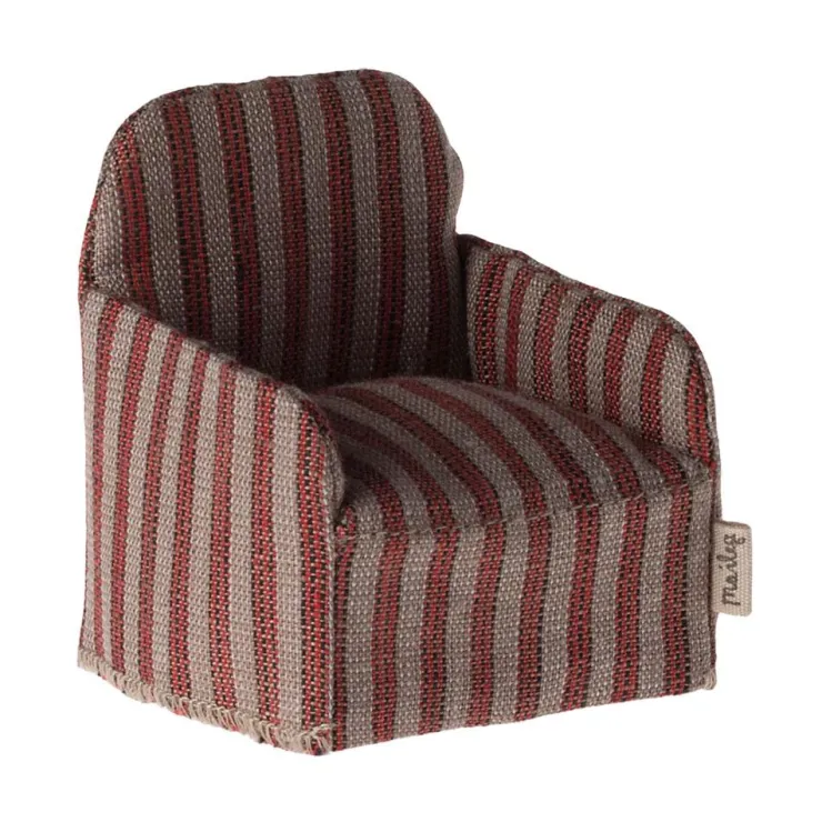 Sillón para ratones<Maileg Clearance
