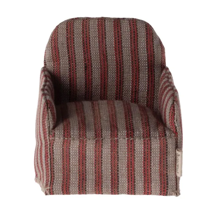 Sillón para ratones<Maileg Clearance
