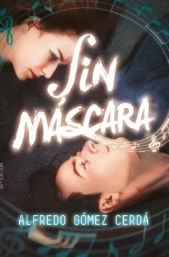Sin máscara< Outlet