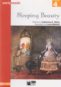SLEEPING BEAUTY.(L4).Earlyread< Online