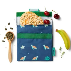 Snack´N´Go animals tortuga<Rolleat