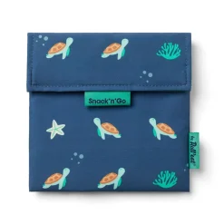 Snack´N´Go animals tortuga<Rolleat