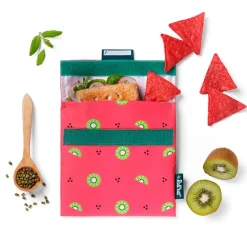 Snack´N´Go fruits kiwi<Rolleat Online