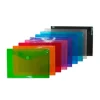 Sobre tamaño A4 con cierre velcro colores surtidos<Fraga Online