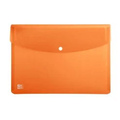 Sobre tamaño A5 PP Urban colores surtidos<Oxford Clearance