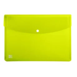 Sobre tamaño A4 PP Urban colores surtidos<Oxford New