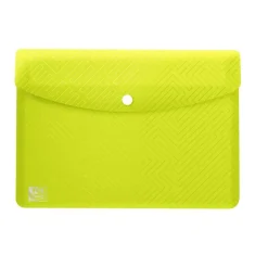 Sobre tamaño A6 PP Urban colores surtidos<Oxford Online
