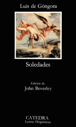 Soledades<