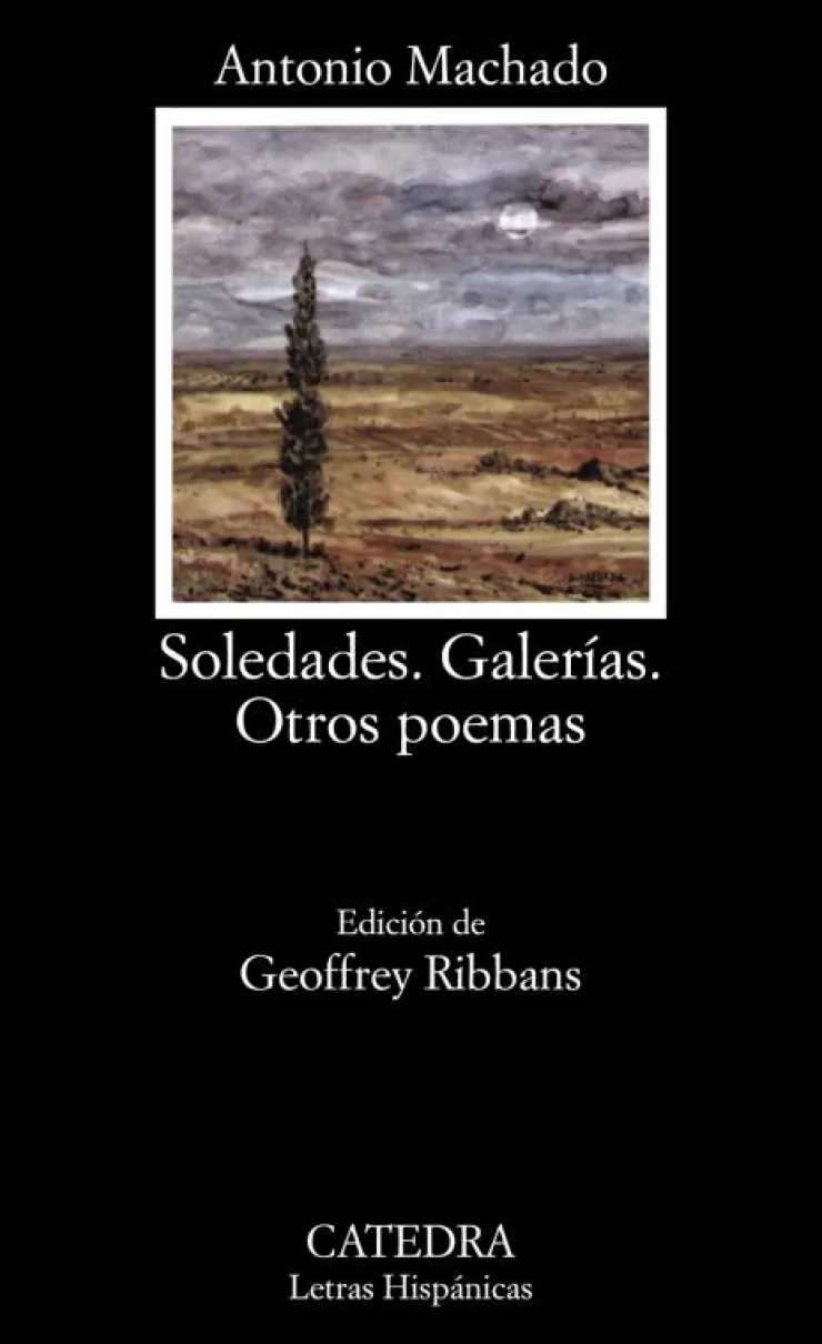 Soledades; Galerías; Otros poemas< New